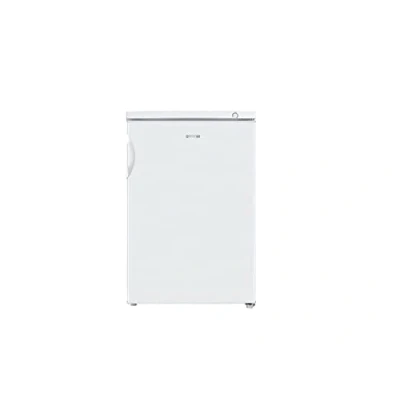 Abbildung von GORENJE Gefrierschrank »F 49 DPW«, 84,5 cm hoch, 56 breit, Energieeffizienzklasse D