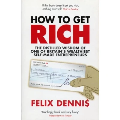Abbildung von How to Get Rich