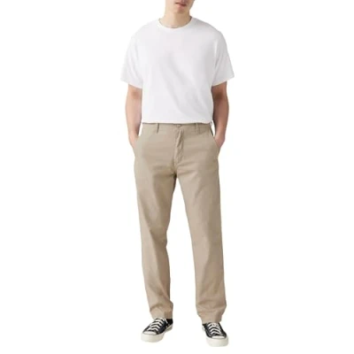 Abbildung von Levi&#039;s Xx Chino Authentic Strt Vintage Khaki Rm