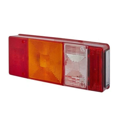 Abbildung von HELLA 9EL 147 096 021 Lichtscheibe, Heckleuchte rechts