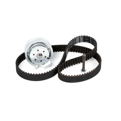 Abbildung von SKF VKMA 01113 Zahnriemensatz 138 mit abgerundetem Zahnprofil VOLKSWAGEN: Golf 6, 5, Sharan I, AUDI: A4 B5 Avant, Saloon, A3 Hatchback