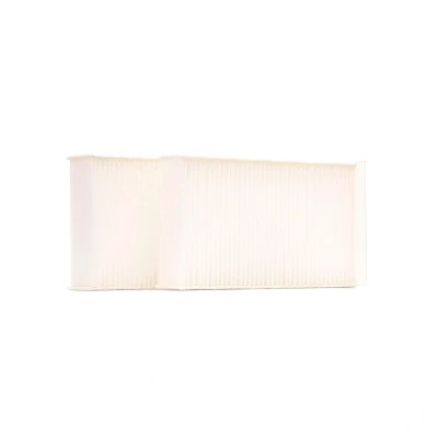 Abbildung von MAHLE ORIGINAL LA 1156/S Innenraumfilter Partikelfilter 234,0 115 31,0 BMW: X1, 2 Active Tourer, Gran MINI: Hatchback, Convertible, Clubman