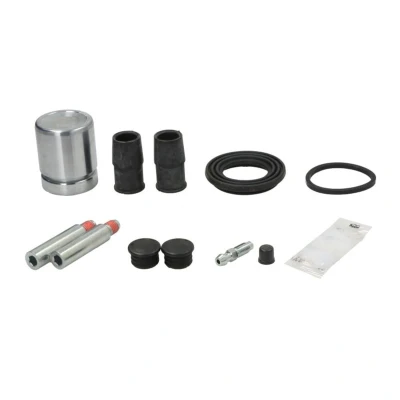 Abbildung von AUTOFREN SEINSA D43312S Bremssattel Reparatursatz Hinterachse 40 PISTON+GUIDEPINS BMW: 3 Touring, Saloon, 7