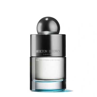 Abbildung von Molton Brown Coastal Cypress &amp; Sea Fennel Eau de Toilette 100 ml