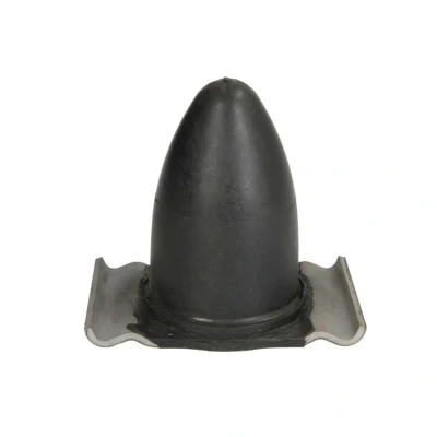Abbildung von Magnum Technology A85003MT Anschlagpuffer, Federung Hinterachse MITSUBISHI: L200 / Triton IV Pickup