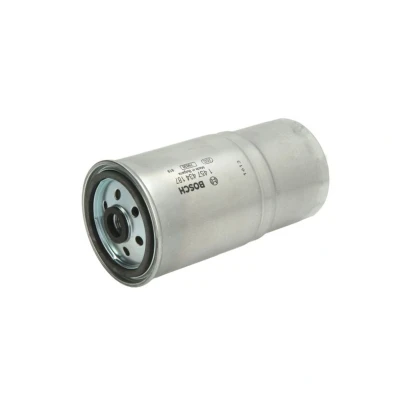 Abbildung von BOSCH 1 457 434 187 Kraftstofffilter Anschraubfilter BMW: 3 Saloon, 5 Touring, LAND ROVER: Range Rover 2