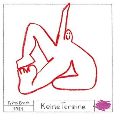 Abbildung von Keine Termine [Vinyl LP]
