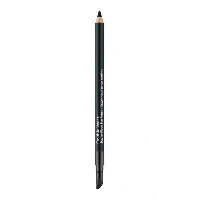 Abbildung von Estée Lauder Double Wear 24H Waterproof Gel Eye Pencil Onyx 1,2 g