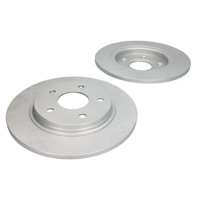 Abbildung von FERODO PREMIER DDF1808C Bremsscheibe 305 12 5 127 voll beschichtet ohne Zubehör FIAT: Freemont, DODGE: Journey MPV, CHRYSLER: GRAND 5OYAGER