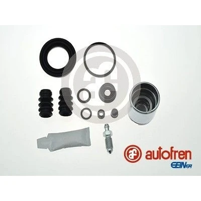 Abbildung von AUTOFREN SEINSA D42373C Bremssattel Reparatursatz Hinterachse 38 MAZDA: CX 5 I