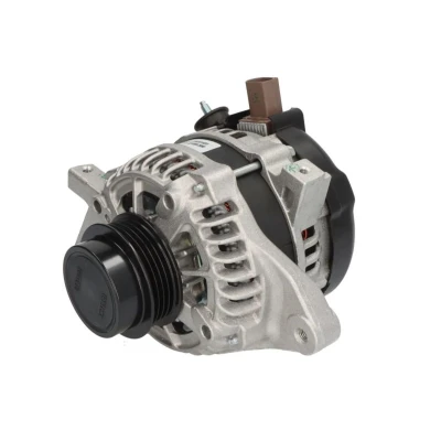 Abbildung von Drehstromgenerator DENSO DAN1491