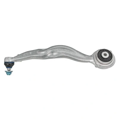 Abbildung von MEYLE 016 050 0152/HD Querlenker hinten, unten, Vorderachse rechts Aluminium MERCEDES BENZ: E Class Saloon, CLS Coupe, T modell