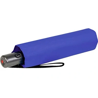 Abbildung von Knirps Taschenschirm Slim Duomatic Royal Blue