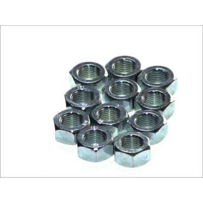 Abbildung von BOSAL 258 060 Mutter, Abgaskrümmer M12 x 1,25 HYUNDAI: Amica / Atoz, i30 I Hatchback, i20 Hatchback