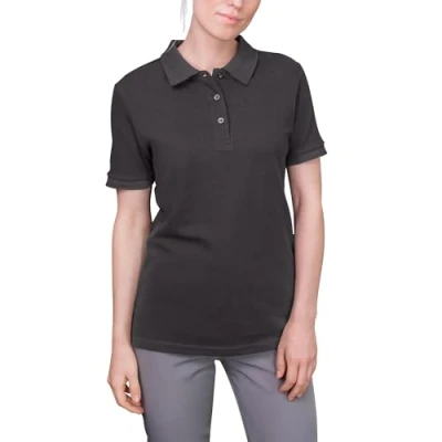 Abbildung von HRM Damen Luxury W, Grau (Dark Grey 06 Darkgrey), M EU