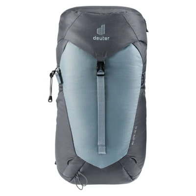 Abbildung von Deuter AC LITE 28 Trekkingrucksack, Größe: One Size, Shale graphite