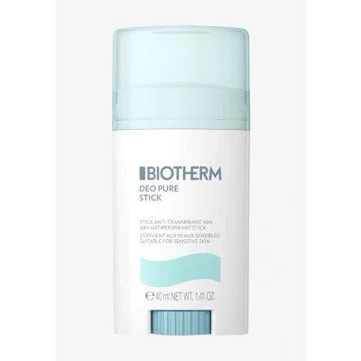 Abbildung von Biotherm Deo Pure Antiperspirant Stick 40 ml