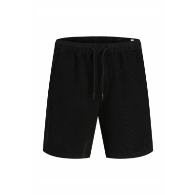 Abbildung von Jack &amp; Jones Jpstbill Jogginghose, Herren, Größe: Small, Black