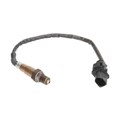Abbildung von BOSCH 0 281 004 573 Lambdasonde 5 FORD: FIESTA 6, FOCUS 3, 3 Turnier