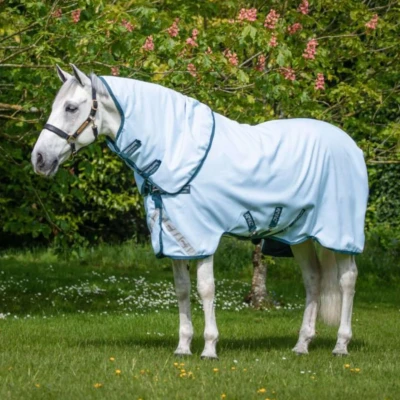 Abbildung von Amigo Plant Dye Turnout Blau/Navy 145/198