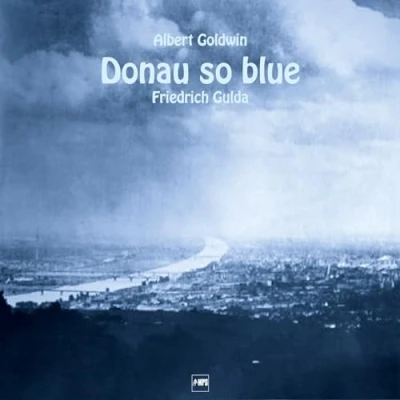 Abbildung von Donau So Blue (MPS KulturSPIEGEL Edition)