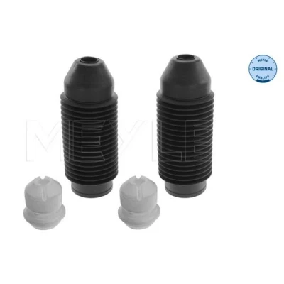 Abbildung von MEYLE 100 640 0006 Staubschutzsatz Vorderachse ORIGINAL Quality VOLKSWAGEN: Golf 4, 4 Variant, Polo V Hatchback, AUDI: A1 Sportback
