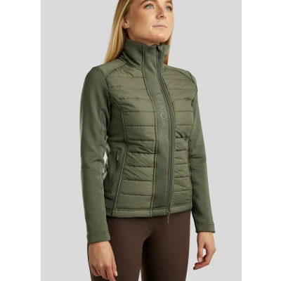 Abbildung von Montar Jack Emma Pine Green