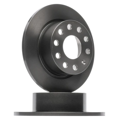 Abbildung von BREMBO 09.C929.11 Bremsscheibe 292 16 5 innenbelüftet beschichtet NISSAN: X Trail, Leaf II, RENAULT: Koleos 2