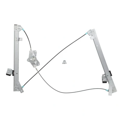 Abbildung von Magneti Marelli Fensterheber vorne links elektrisch ohne Elektromotor 350103170201 VOLKSWAGEN: Golf 5