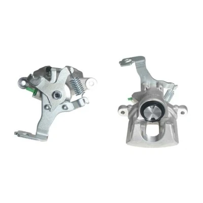 Abbildung von BUDWEG CALIPER 344973 Bremssattel TOYOTA: Auris Hatchback, Estate