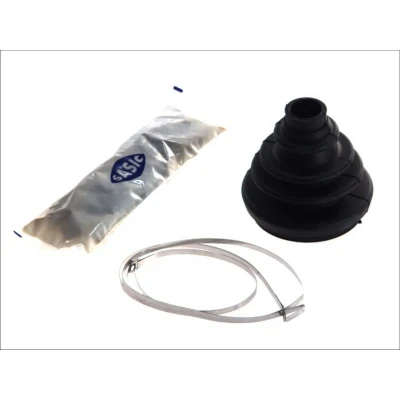 Abbildung von SASIC 2933013 Achsmanschette radseitig FIAT: Coupe, Barchetta, Scudo I Van, ALFA ROMEO: 155, 146