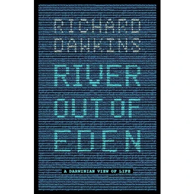 Abbildung von River Out of Eden: A Darwinian View Life (SCIENCE MASTERS)