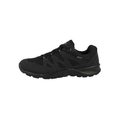 Abbildung von ECCO Damen Terracruise LT W Low GTX Outdoor Shoe, Black/Black, 39 EU