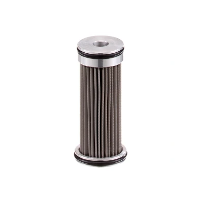 Abbildung von MANN FILTER HD 266 x Filter, Arbeitshydraulik