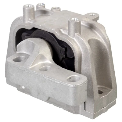 Abbildung von FEBI BILSTEIN 176346 Motorlager rechts Hydrolager VOLKSWAGEN: GOLF 6, Caddy 3, Jetta AUDI: A3 Sportback, Hatchback, SKODA: Octavia 2 Combi, Yeti