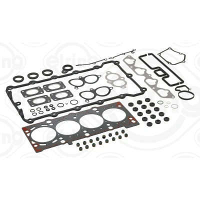 Abbildung von ELRING 495.840 Dichtungssatz, Zylinderkopf mit Ventilschaftabdichtung BMW: 3 Compact, Saloon