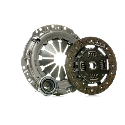 Abbildung von SACHS 3000 951 621 Kupplungssatz 200 TOYOTA: Corolla VIII Estate, VI Liftback, Starlet V Hatchback