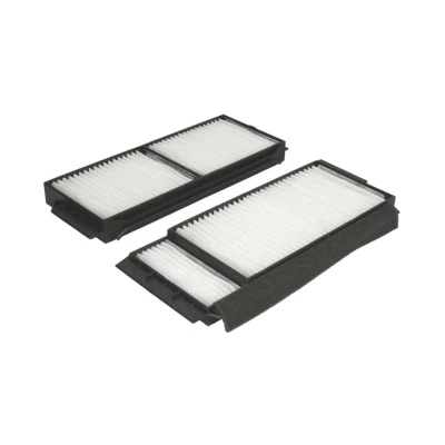Abbildung von HERTH+BUSS JAKOPARTS J1343025 Innenraumfilter Partikelfilter 236 104 22 MAZDA: 3 Hatchback, Saloon