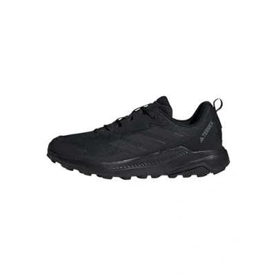 Abbildung von Adidas Terrex Anylander Hikingschuh core black grey four, Größe: 38 2/3, four Schuhe