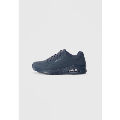 Abbildung von Skechers UNO Stand ON AIR Sneaker low, Herren, Größe: 40, Dark navy Schuhe