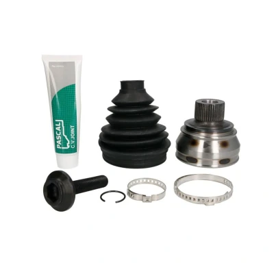 Abbildung von PASCAL G1A051PC Gelenksatz radseitig AUDI: A4 B8 Saloon, Avant, Q5