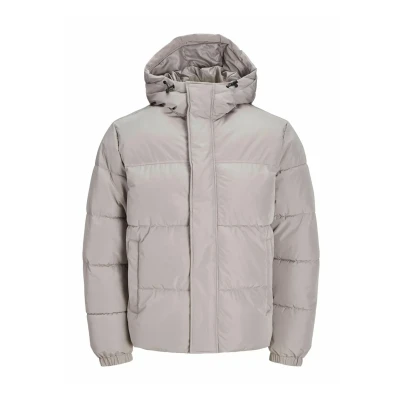 Abbildung von Jack &amp; Jones Jjebradley Winterjacke, Herren, Größe: Medium, Atmosphere