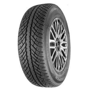 Abbildung von Cooper DISCOVERER WINTER XL 275/40 R20 106V PKW Winterreifen Reifen BMW: X5, X6, X3, VOLKSWAGEN: Touareg I, LAND ROVER: Range Rover Sport 5620299