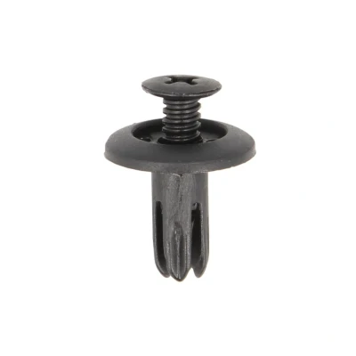 Abbildung von ROMIX C10079 Clip TOYOTA: Yaris II Hatchback, I Hatchback