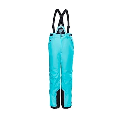 Abbildung von Killtec KSW SKI Skihose für Kinder, Größe: 152, Blue