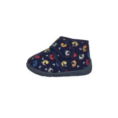 Abbildung von Chicco Lauflernschuh für Kinder, Größe: 24, Multicolor Schuhe