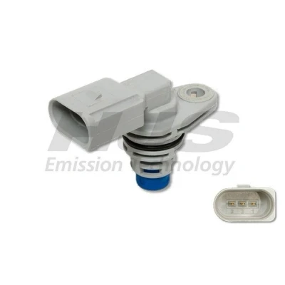 Abbildung von HJS 92 09 6002 Sensor, Nockenwellenposition Hallsensor SKODA: Fabia 2, I Hatchback, 1 Combi, VOLKSWAGEN: Polo IV Hatchback