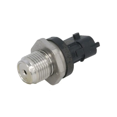 Abbildung von BOSCH 0 281 006 053 Sensor, Kraftstoffdruck Hochdruckseite
