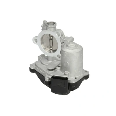 Abbildung von PIERBURG 7.10334.14.0 AGR Ventil elektrisch Steuerventil mit Dichtung Niederdruckseite VOLKSWAGEN: Passat B8 Variant