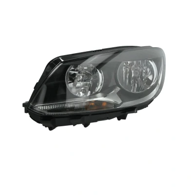 Abbildung von MAGNETI MARELLI 710301268203 Scheinwerfer VOLKSWAGEN: Touran I, Caddy 3